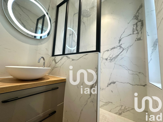  Appartement � vendre 2 pi�ces 38 m�