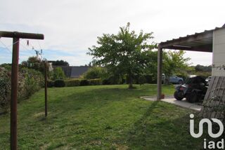  Maison  vendre 7 pices 125 m