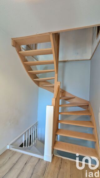  Maison � vendre 6 pi�ces 123 m�