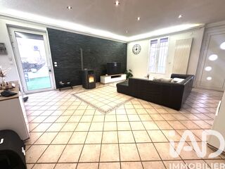  Maison � vendre 5 pi�ces 114 m�