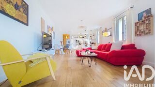  Appartement � vendre 3 pi�ces 100 m�
