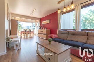  Appartement  vendre 5 pices 98 m