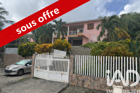   Vente Maison/villa 4 pi�ces Maison - 4 pi�ce(s) - 118 m�
