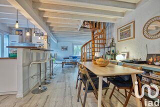  Maison � vendre 4 pi�ces 93 m�