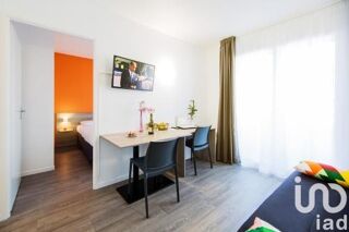  Appartement  vendre 2 pices 28 m