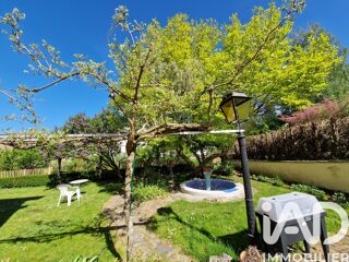  Maison � vendre 8 pi�ces 188 m�