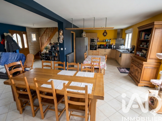  Maison � vendre 6 pi�ces 145 m�