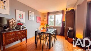  Appartement � vendre 5 pi�ces 106 m� Suresnes