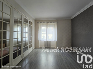  Appartement  vendre 4 pices 91 m