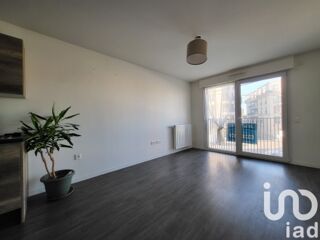 Appartement  vendre 2 pices 40 m