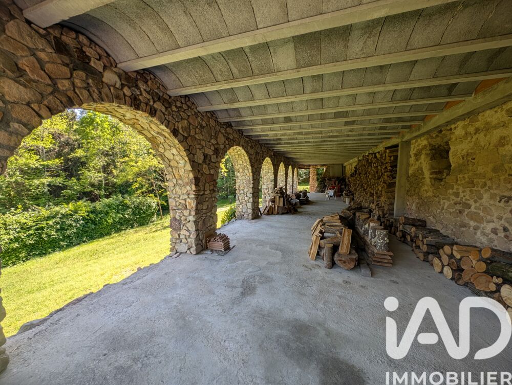 � vendre  Maison Saint-Laurent-de-Cerdans (66260)