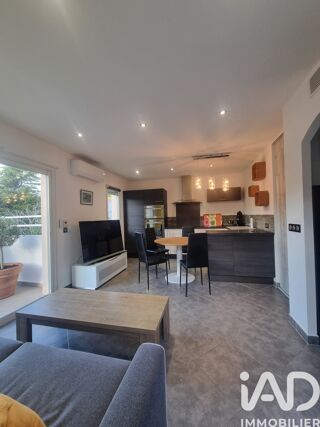  Appartement � vendre 2 pi�ces 41 m�