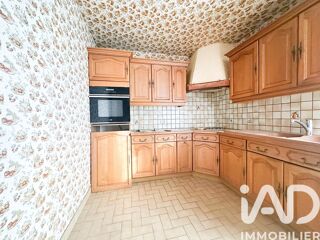  Maison � vendre 5 pi�ces 118 m�