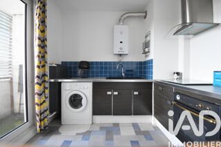  Appartement � louer 3 pi�ces 62 m�