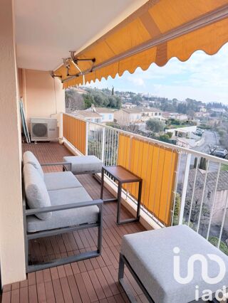  Appartement � vendre 4 pi�ces 93 m�