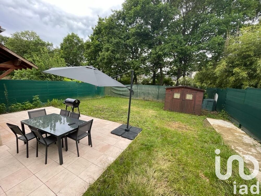 Maison a louer blois - 2 pièce(s) - 13 m2 - Surfyn