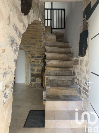  Maison � vendre 4 pi�ces 75 m�