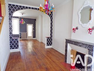  Maison � louer 4 pi�ces 110 m�