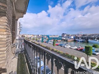  Appartement � vendre 1 pi�ce 40 m�