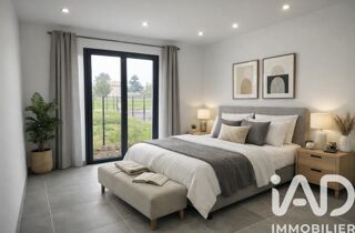  Maison � vendre 4 pi�ces 117 m�