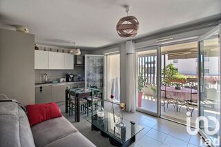  Appartement � vendre 3 pi�ces 56 m�