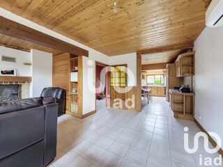  Maison � vendre 5 pi�ces 119 m�