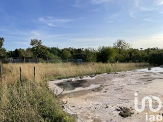  Terrain � vendre 738 m�