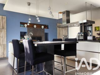  Maison � vendre 6 pi�ces 360 m�