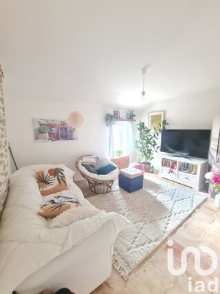  Maison � vendre 4 pi�ces 80 m�