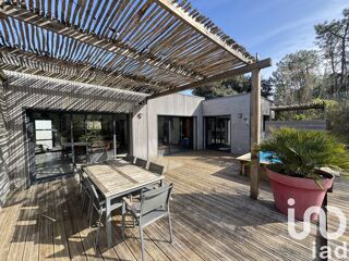  Maison  vendre 5 pices 160 m