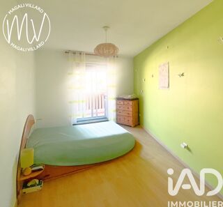  Appartement  vendre 5 pices 98 m