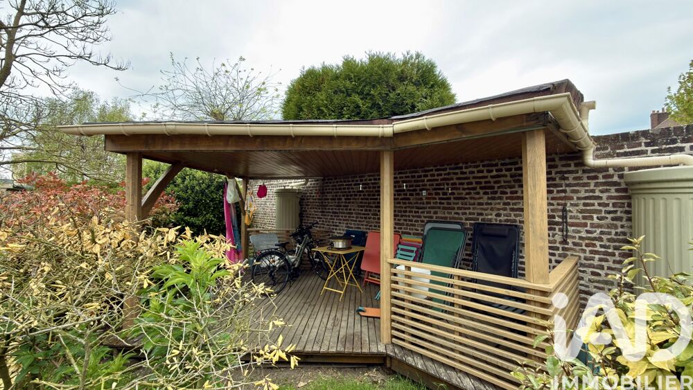 � vendre  Maison Compi�gne (60200)