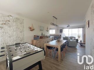  Maison � vendre 4 pi�ces 81 m�