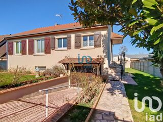  Maison � vendre 4 pi�ces 85 m�