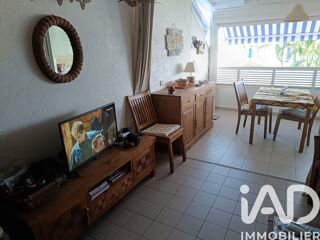  Appartement � vendre 2 pi�ces 33 m�