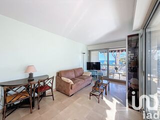  Appartement  vendre 3 pices 52 m
