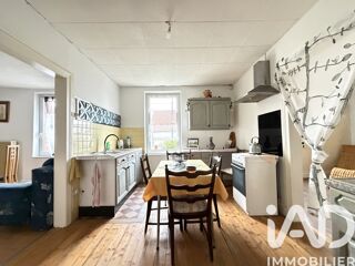  Maison � vendre 5 pi�ces 133 m�