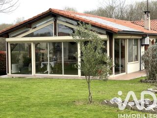  Maison � vendre 5 pi�ces 172 m�