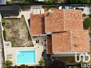  Maison � vendre 8 pi�ces 225 m�