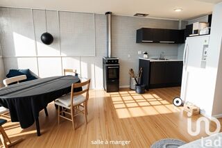  Maison � vendre 5 pi�ces 95 m�