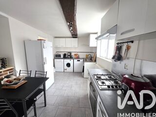  Maison � vendre 5 pi�ces 104 m�