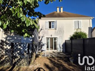  Maison � vendre 3 pi�ces 60 m�