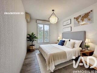  Appartement � vendre 3 pi�ces 72 m�