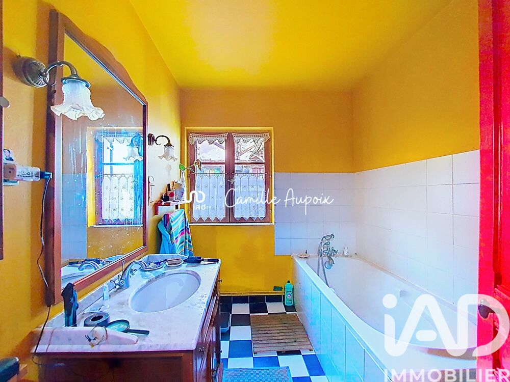 � vendre  Maison Lyon 3