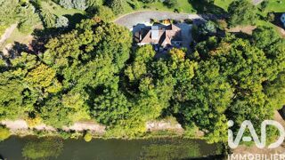  Maison � vendre 11 pi�ces 228 m�