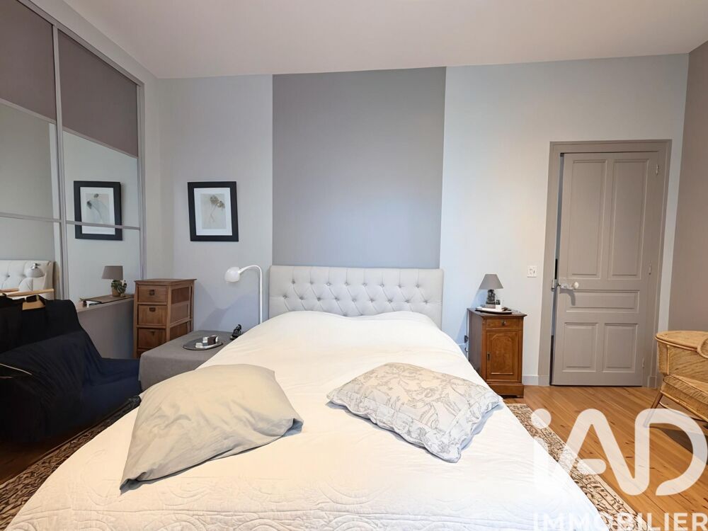  vendre  Maison La Rochelle (17000)