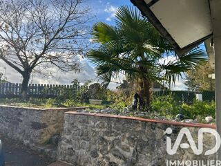  Maison  vendre 6 pices 155 m