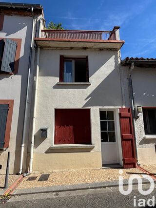  Maison � vendre 4 pi�ces 99 m�