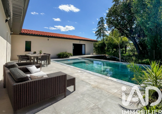  Maison � vendre 4 pi�ces 140 m�