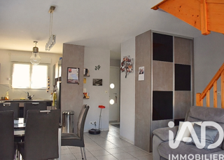  Maison � vendre 5 pi�ces 89 m�